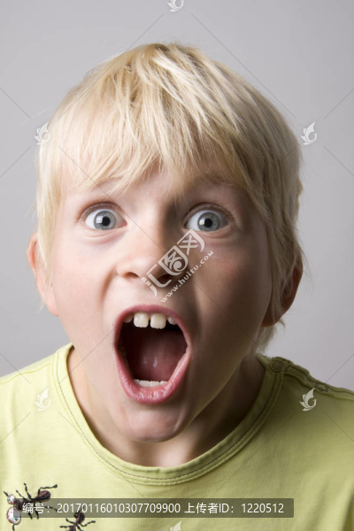 一個(gè)年輕男孩的畫像-匯圖網(wǎng) www.fosd68.com 一個(gè)年輕男孩的畫像