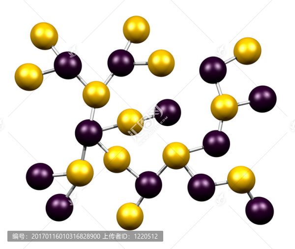 化學(xué)分子