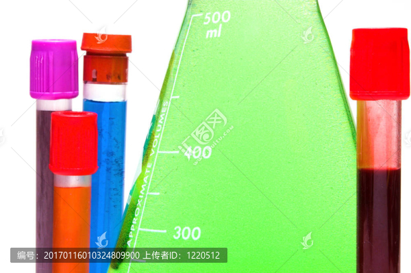 燒杯和Test,Tubes-匯圖網(wǎng) www.fosd68.com 燒杯和Test,Tubes