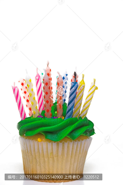 生日蛋糕