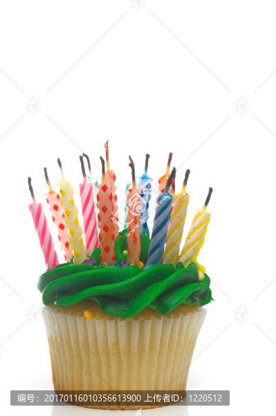 生日蛋糕