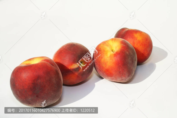 組的桃子