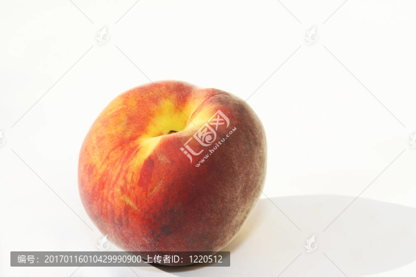 單桃