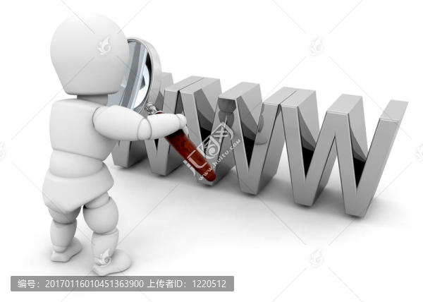 網(wǎng)上搜索
