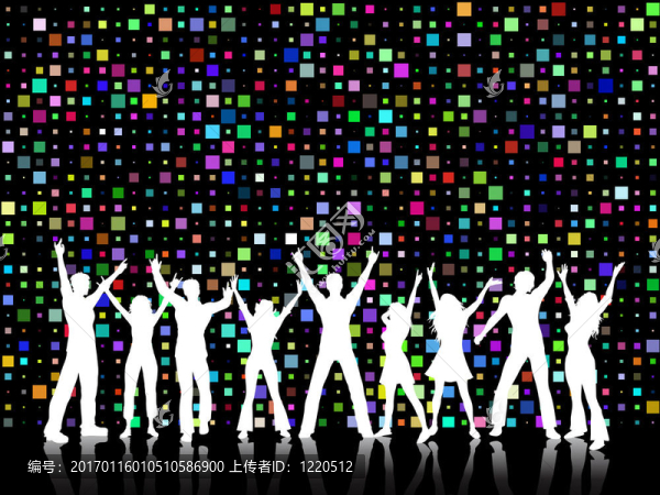 DISCO時(shí)間