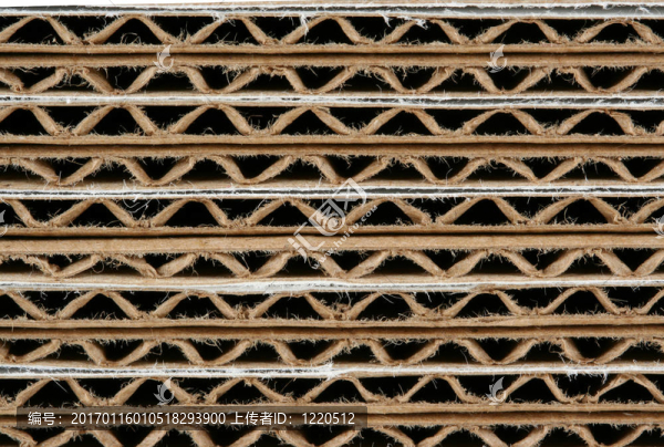 疊層瓦楞紙箱宏