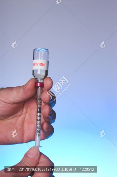胰島素注射液