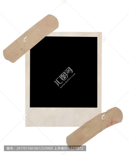 帶錄音帶的老照片