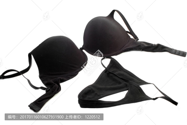 胸罩和內(nèi)褲套