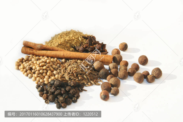 香料
