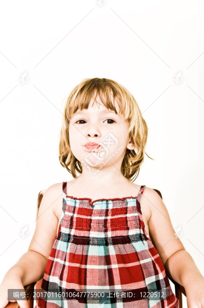 孩子