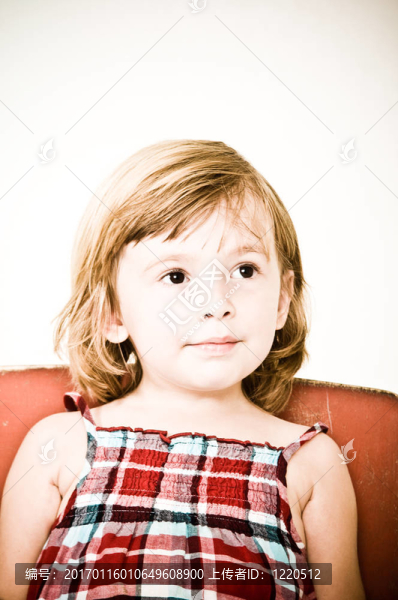 孩子
