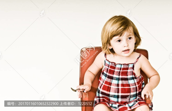 孩子