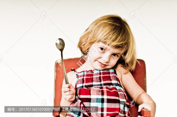 孩子