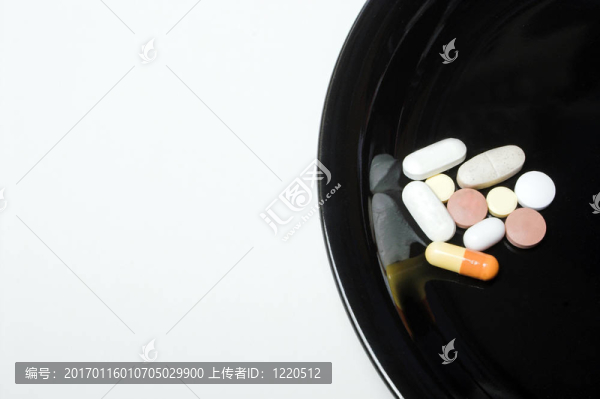 飯丸處方