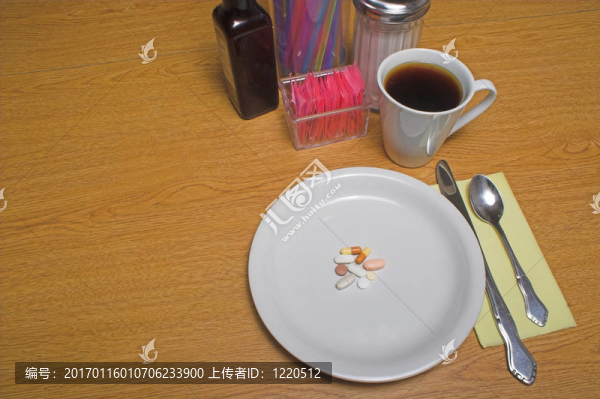 飯丸處方