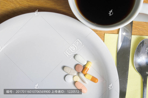 飯丸處方