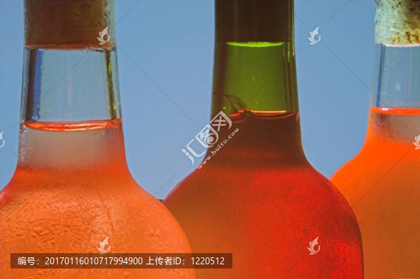 瓶酒