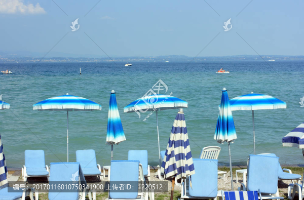 西爾米奧奈的夏天