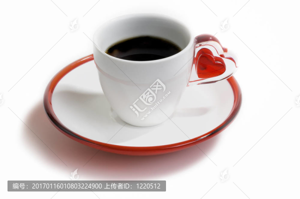 一杯咖啡