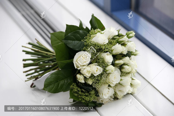 婚禮花束