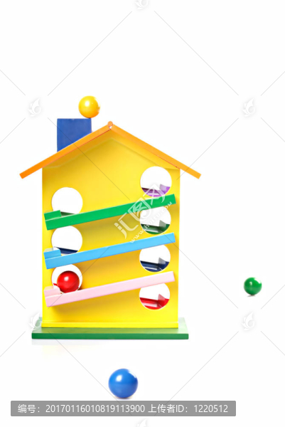 玩具木屋