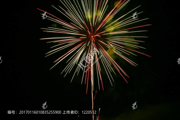 煙火