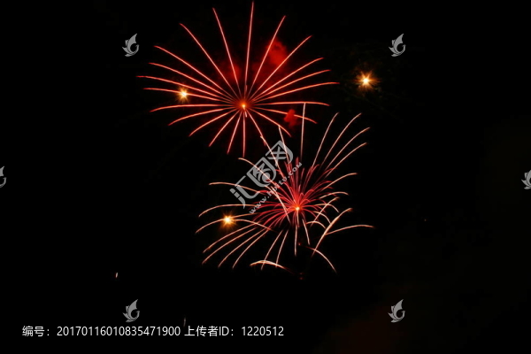 煙火