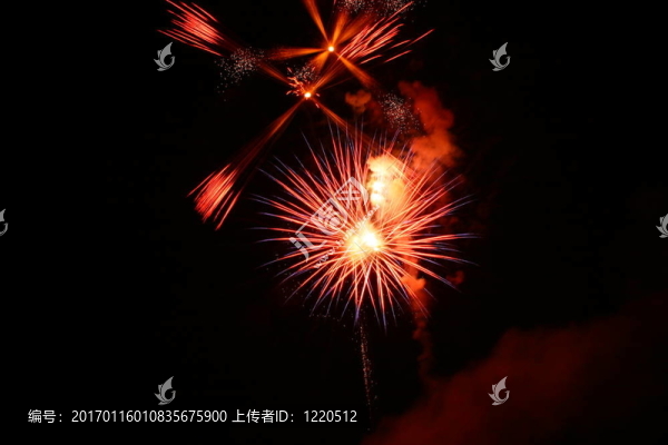 煙火