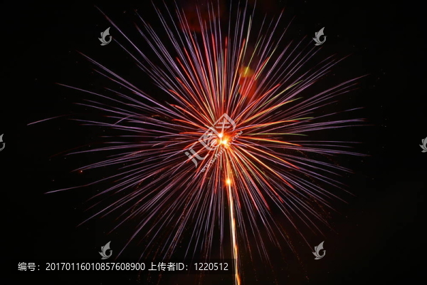 煙火