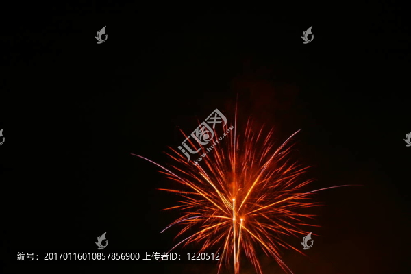 煙火