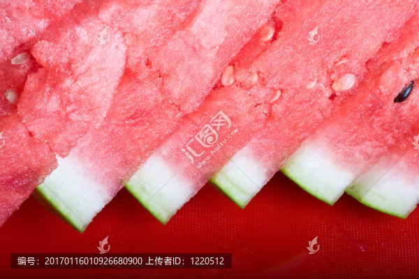 西瓜