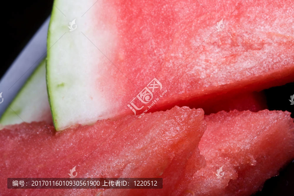 西瓜