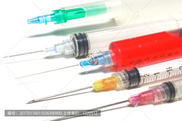 注射器