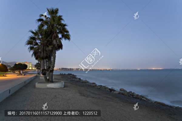 海洋之美