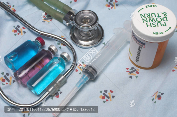 醫(yī)藥用品