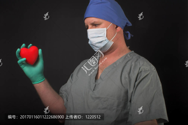 心臟病專家