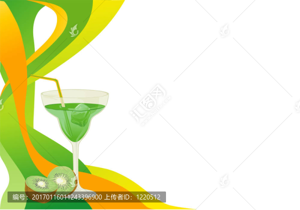 雞尾酒卡