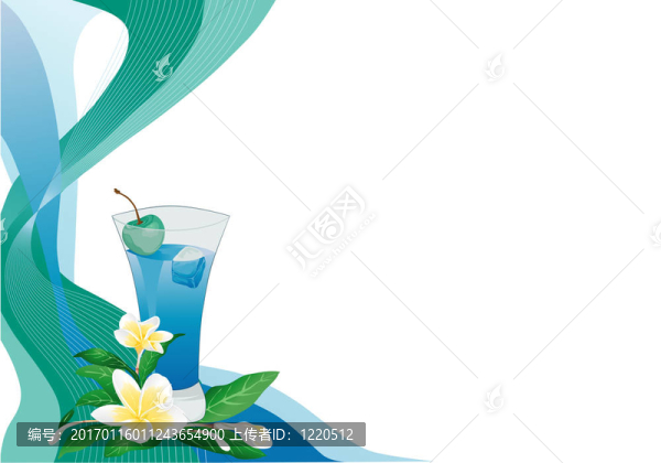 雞尾酒卡-匯圖網(wǎng) www.fosd68.com 雞尾酒卡