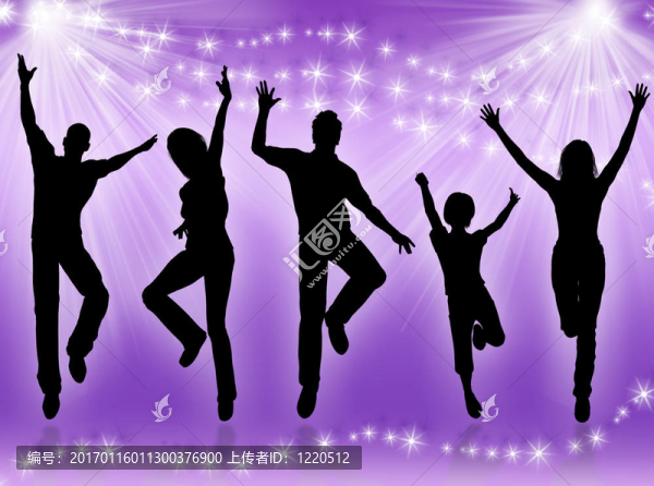 年輕人跳舞-匯圖網(wǎng) www.fosd68.com 年輕人跳舞