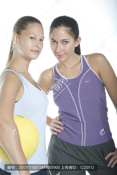 女性在鍛煉-匯圖網(wǎng) www.fosd68.com 女性在鍛煉