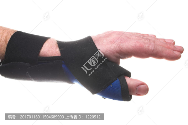 腕關(guān)節(jié)