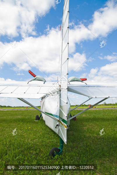 水上飛機