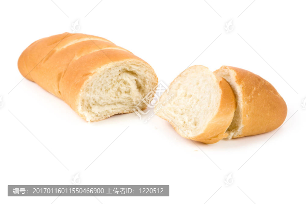 面包