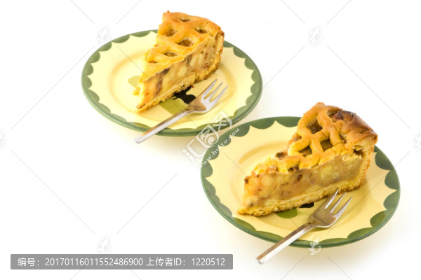 蘋果派