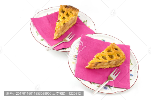 蘋果派
