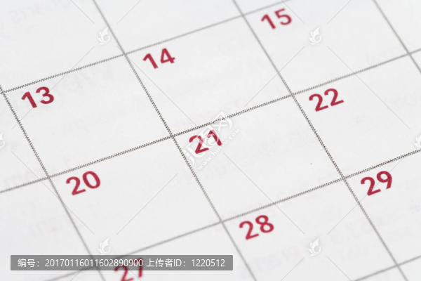 日歷-匯圖網(wǎng) www.fosd68.com 日歷