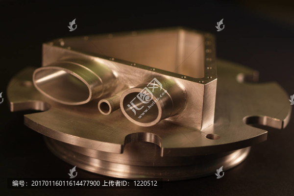 定制數(shù)控加工零件