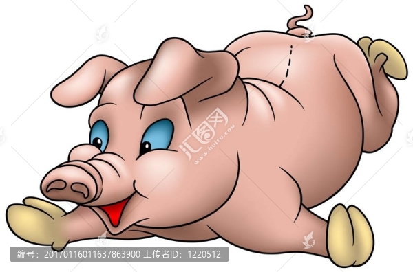 小豬-匯圖網(wǎng) www.fosd68.com 小豬