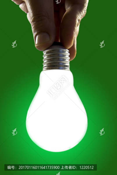 電燈泡